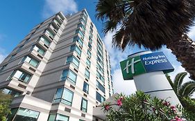 Holiday Inn Express Antofagasta